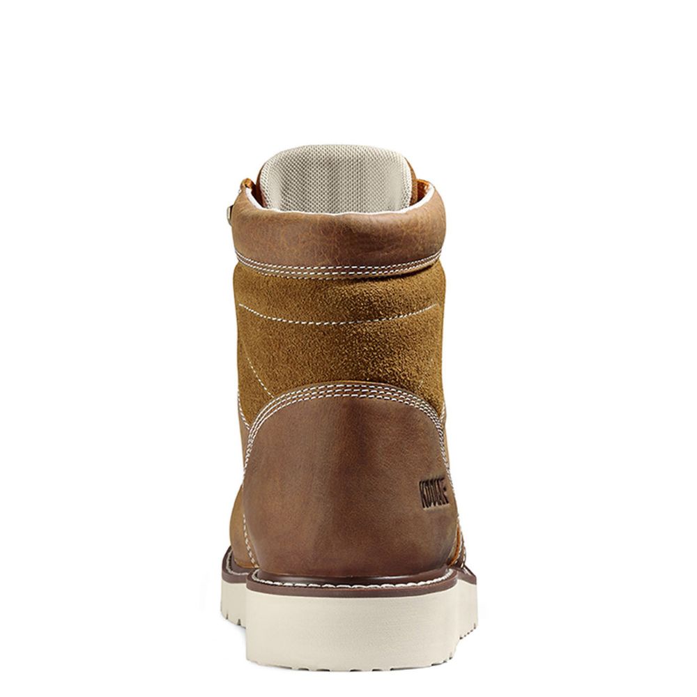 Kodiak McKinney Men's 6
