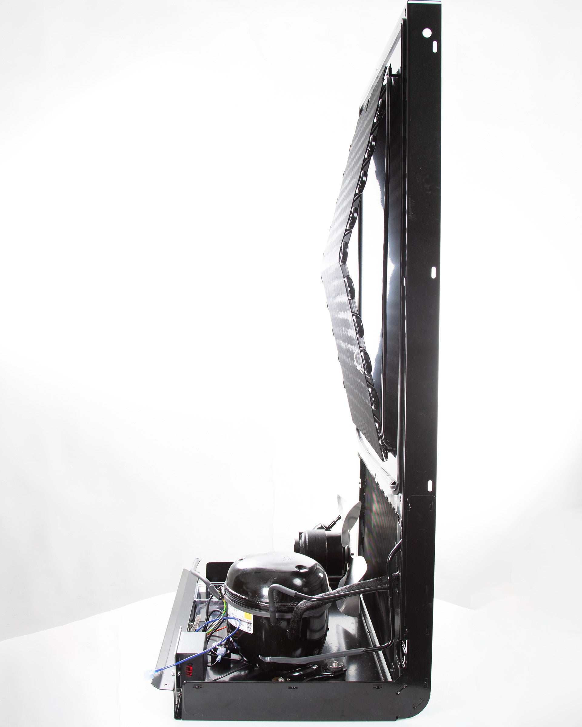 Replacement Refrigeration Assembly for 4700 / 5800 Samplers - Compatible Cooling Unit for Environmental Monitoring Equipment | Perfect for Lab, Field Research & Industrial Sampling Applications