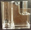 NRE #034644 Condensate U Trap - Durable Plumbing Pipe Fitting for AC Drainage & HVAC Systems (Ideal for Home, Office & Commercial Use)
