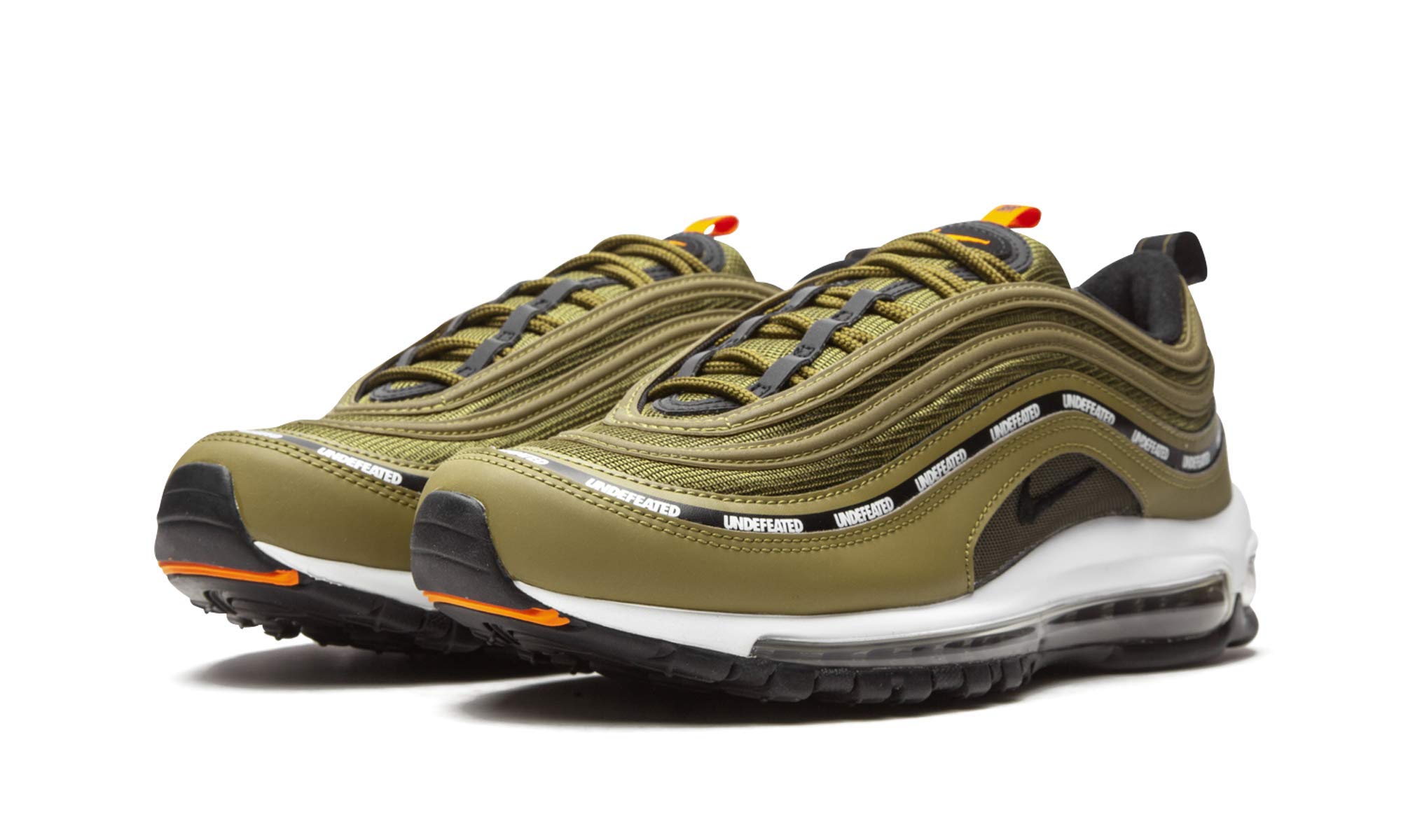 Nike Men's Air Max 97 SE Running Shoes - Lightweight Cushioned Sneakers for Men | Gym Workout, Jogging & Casual Wear