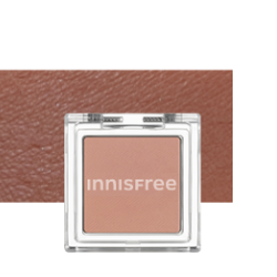 Innisfree Matte Eye Shadow Palette - Long-Lasting, Highly Pigmented Eyeshadow for Natural & Smoky Eye Makeup | Perfect for Daily Wear, Parties & Special Occasions