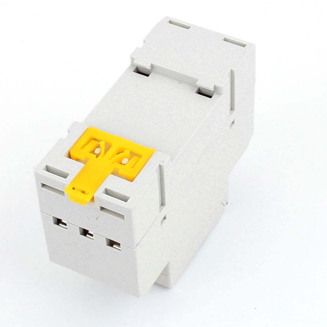 THC15A 12V Digital Programmable Timer Switch - LCD Display for AC/DC Electrical Control | Perfect for Home Automation, Irrigation Systems & Appliance Scheduling