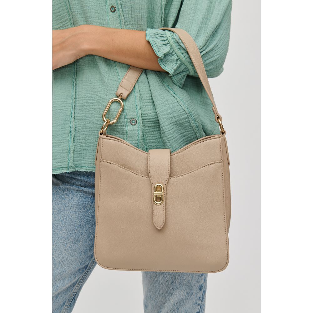 Stylish Ruby Crossbody Bag for Women - Fashionable Leather Shoulder Purse with Adjustable Strap | Perfect for Daily Use, Travel, and Evening Outings