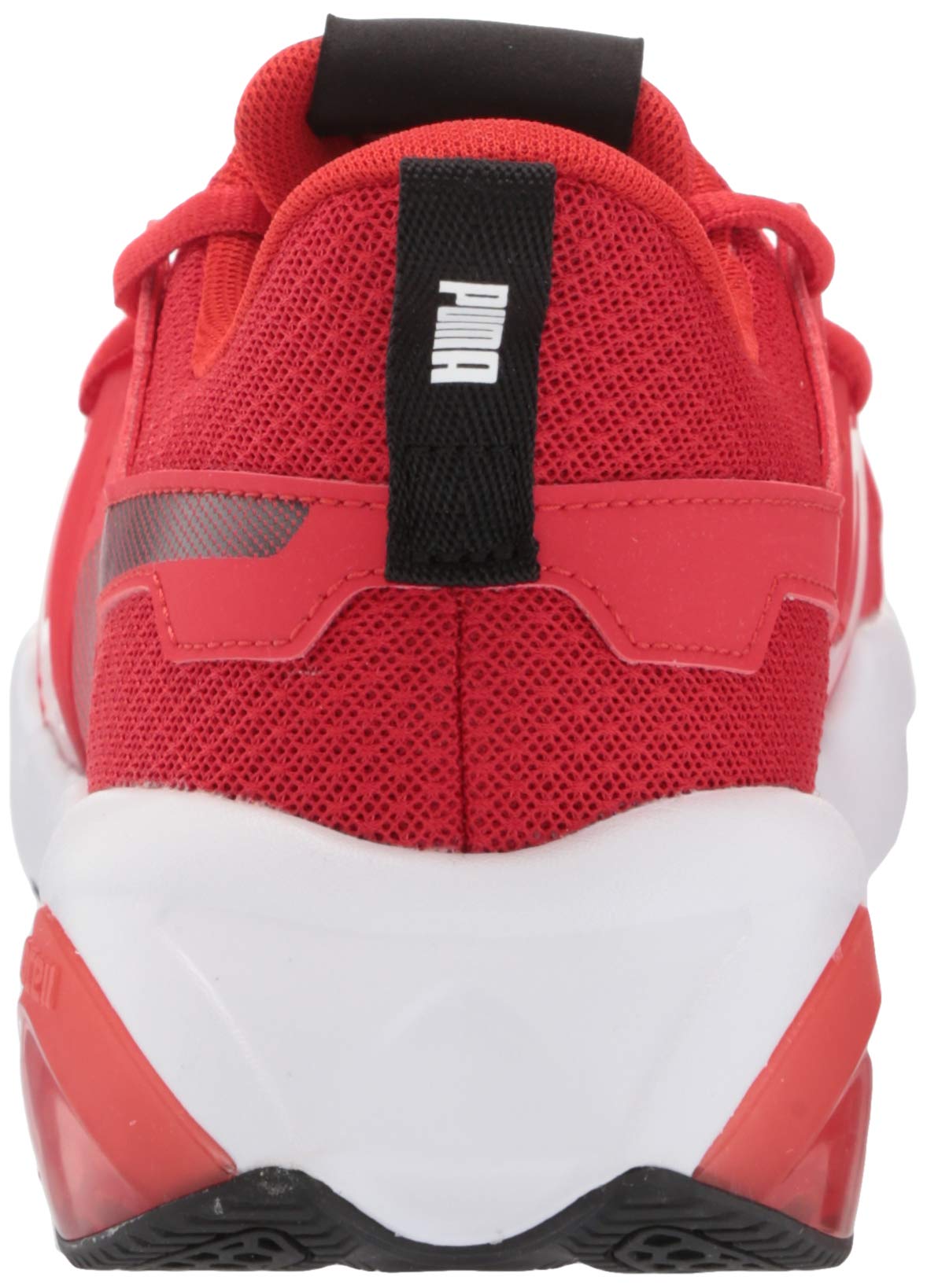 PUMA Men's CELL FRACTION Running Shoes - Lightweight Athletic Sneakers for Jogging, Gym & Workout | Comfortable Training Shoes for Men with Cushioned Support