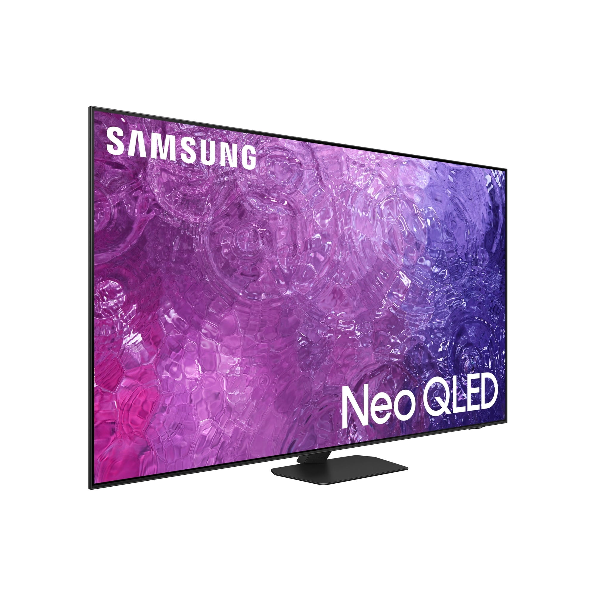 Samsung 55-Inch QN90C Neo QLED 4K UHD Smart TV (QN55QN90C) - Ultra HD Streaming, Gaming & Home Theater Experience