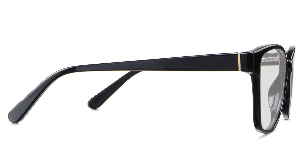 Erin Women's Prescription Tinted Glasses - Stylish & UV Protection for Work, Driving & Outdoor Activities
