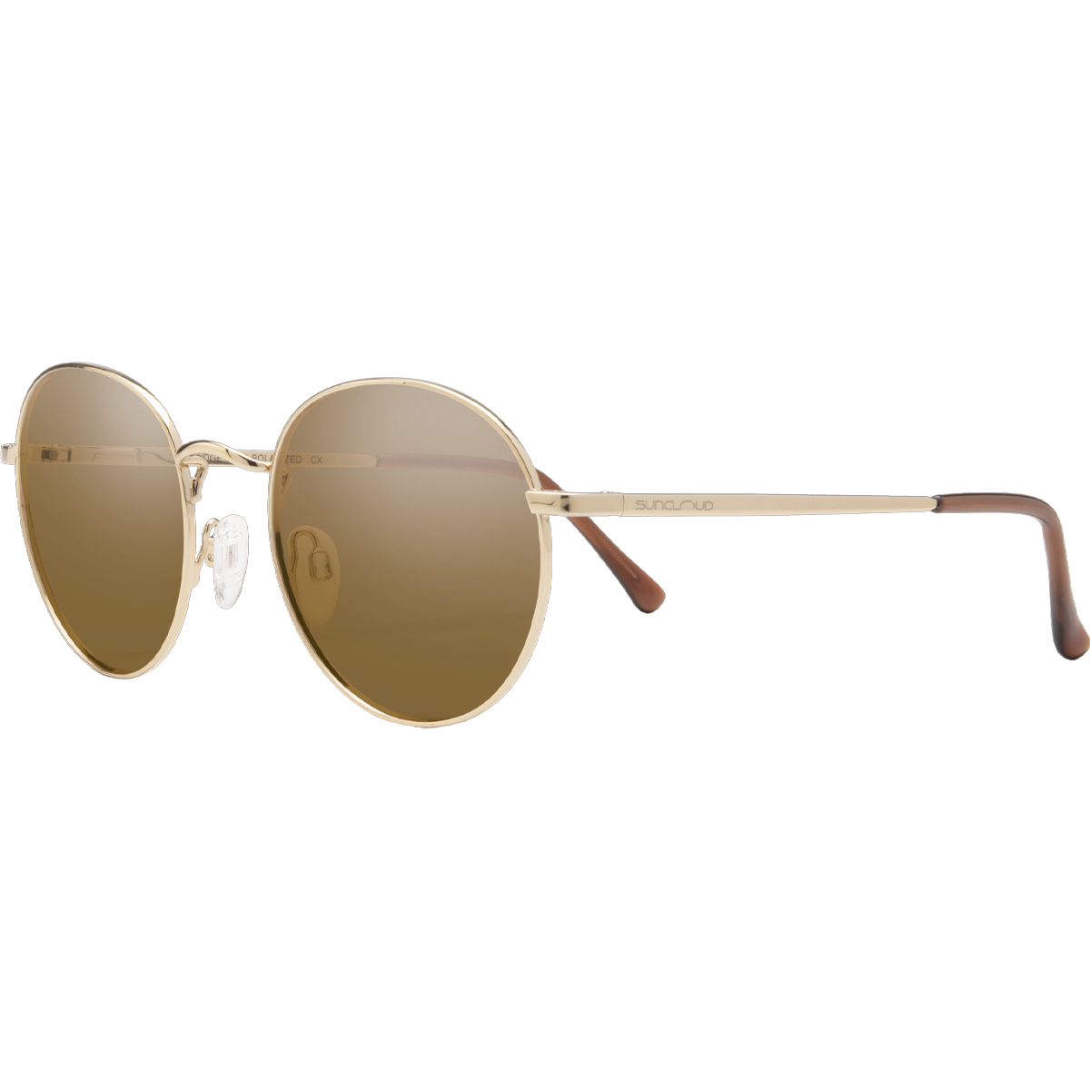 Gold/Brown