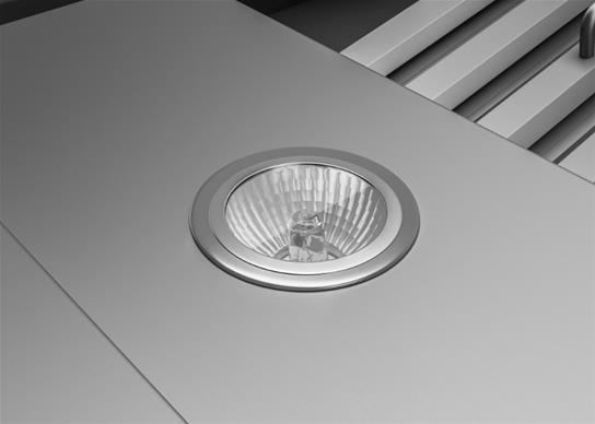 WTD9M48SB 48 Inch Stainless Steel Outdoor Chimney Range Hood - 1300 Max CFM Commercial Grade Vent Hood for Kitchen, Restaurant & BBQ - Best High-Power Range Hood for Outdoor Cooking Areas