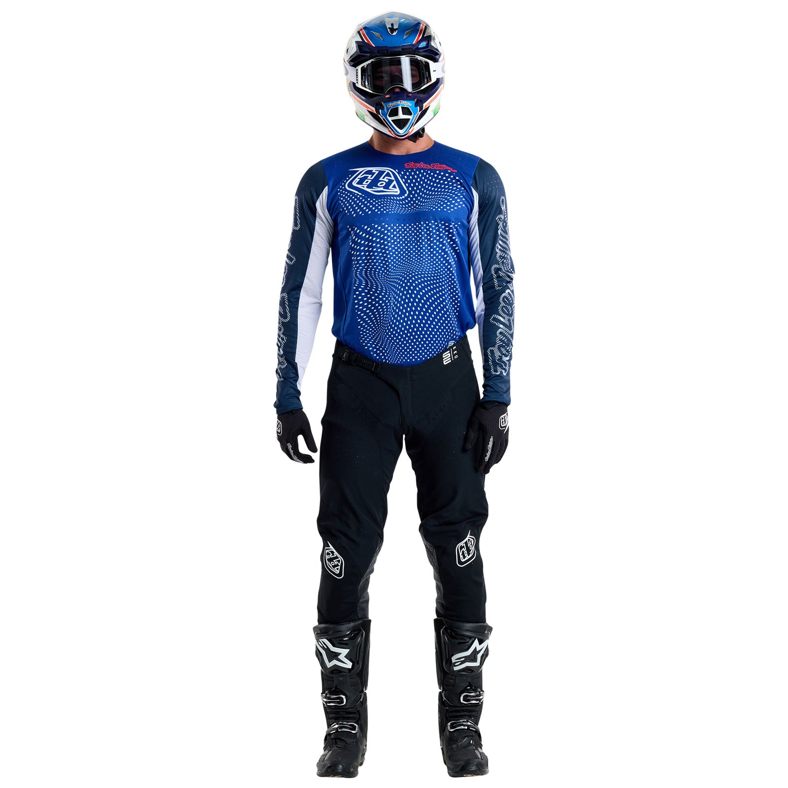 SE Pro Pant Solo Midnight - Premium Men's Hiking Pants for Outdoor Adventures, Travel & Camping