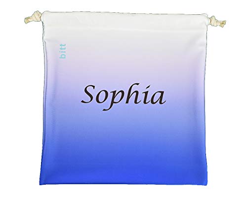 Royal Blue Ombre