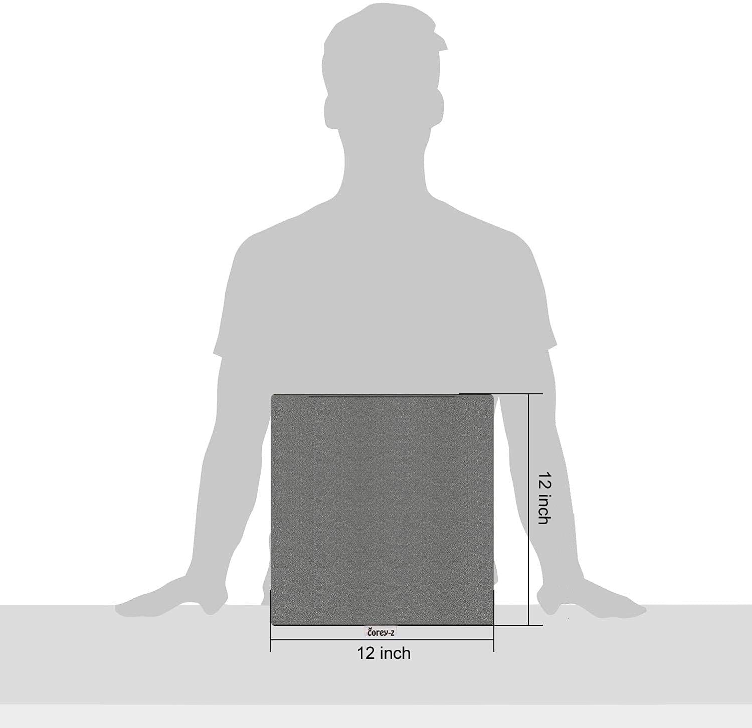 Heat Press Mat 12