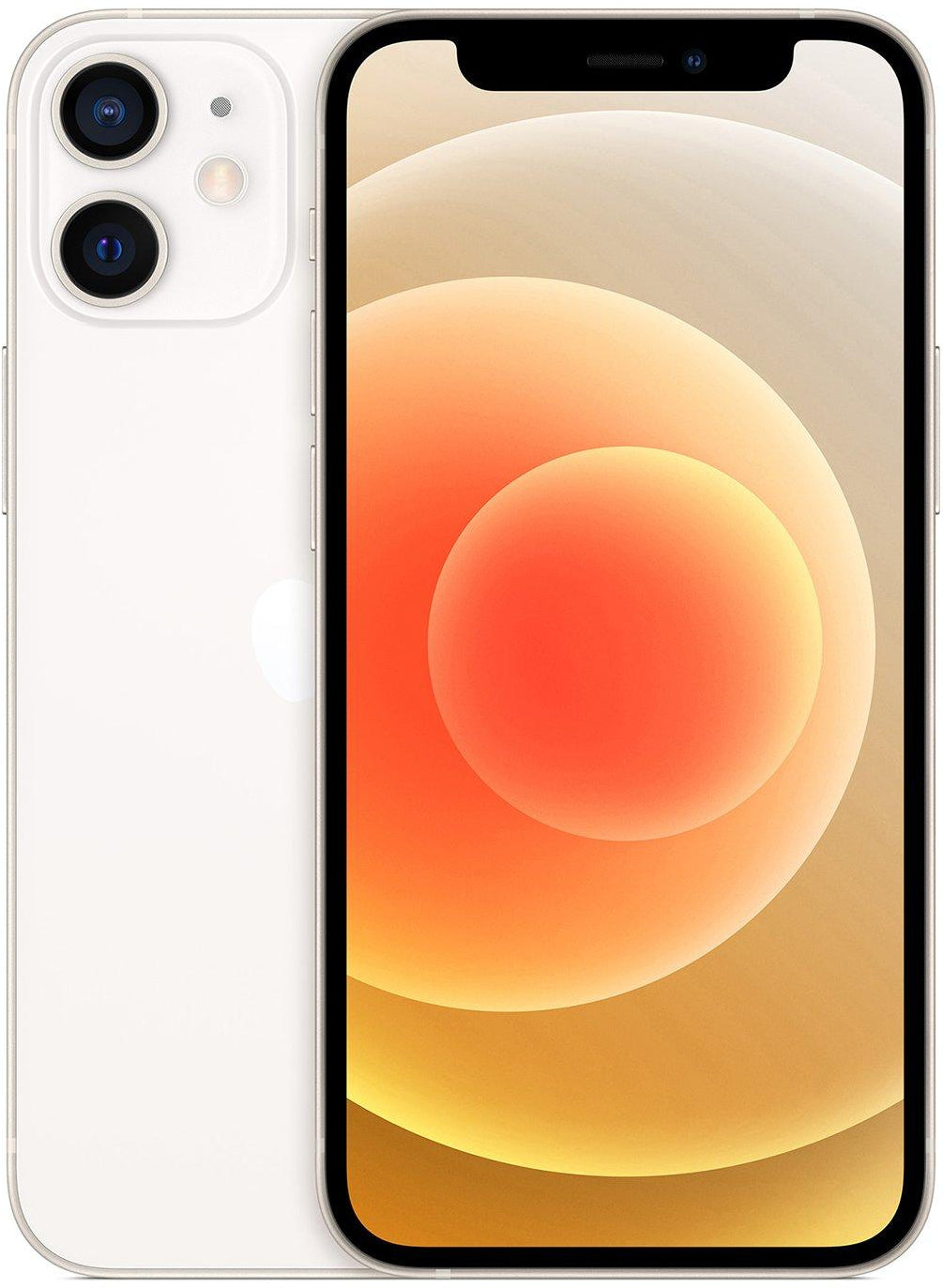 Refurbished Apple iPhone 12 Mini - 64GB/128GB/256GB (Unlocked) - Like New Condition | Perfect for Travel, Work & Everyday Use