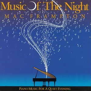 Music of the Night Piano Sheet Music - Phantom of the Opera Theme Song for Piano Players | Perfect for Recitals, Weddings & Romantic Evenings