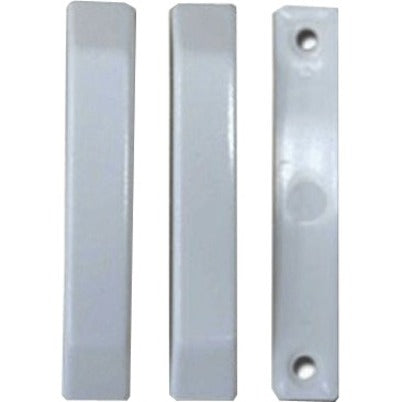 2N Magnetic Door Contact Sensor - Wireless Security Alarm System for Doors & Windows | Home & Office Safety Solution