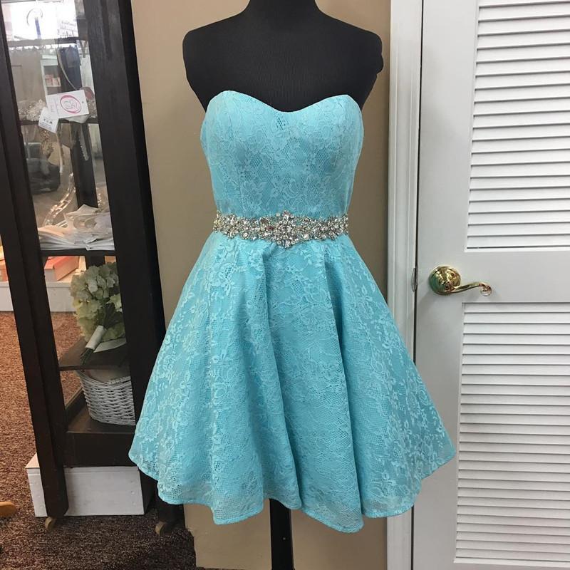 light blue