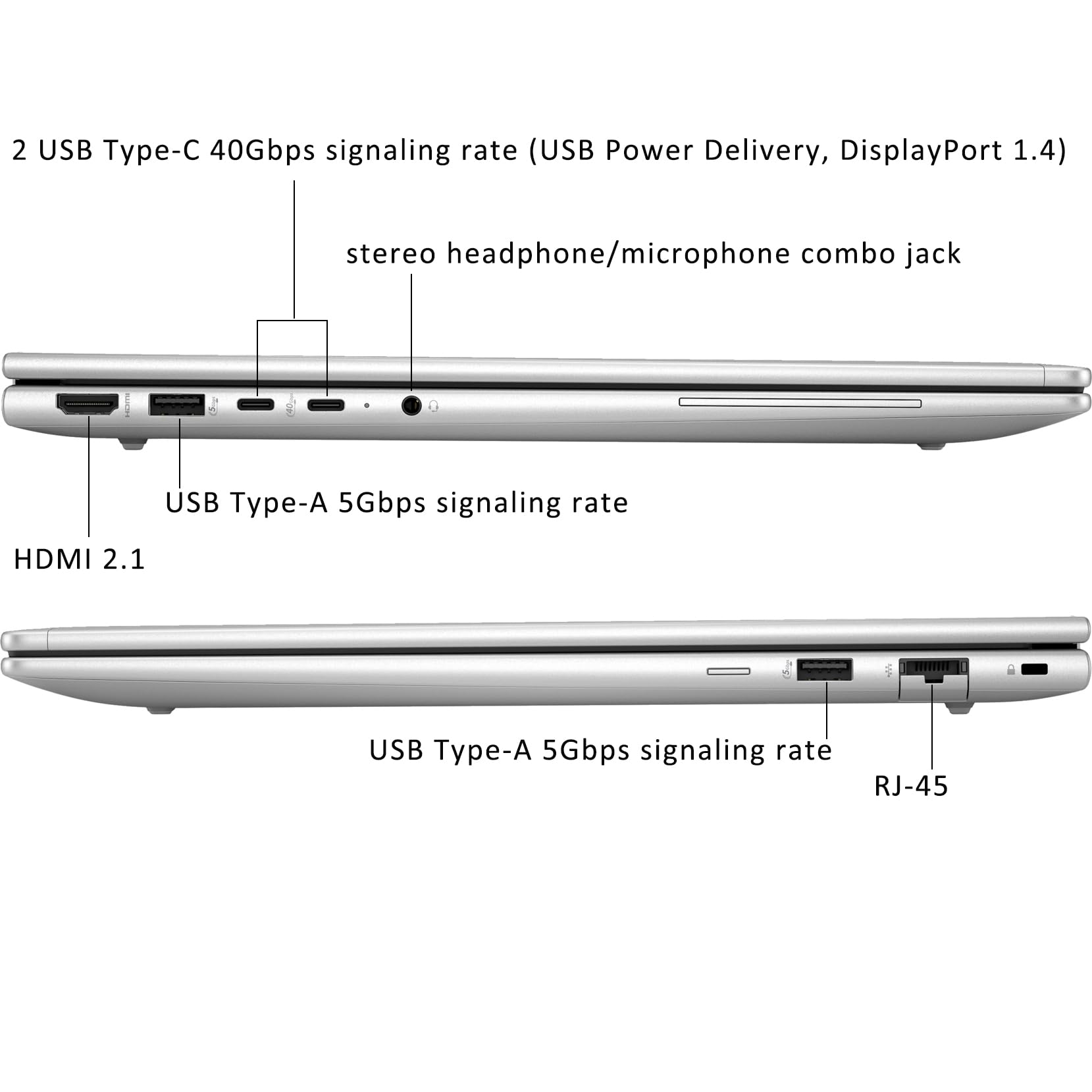 HP Elitebook 665 G11 16