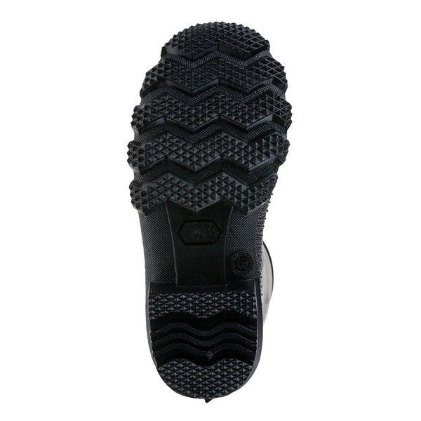 Kids' Waterproof Rain Boots for Boys - Size 11-13 | Durable Outdoor Play & Puddle Jumping Shoes