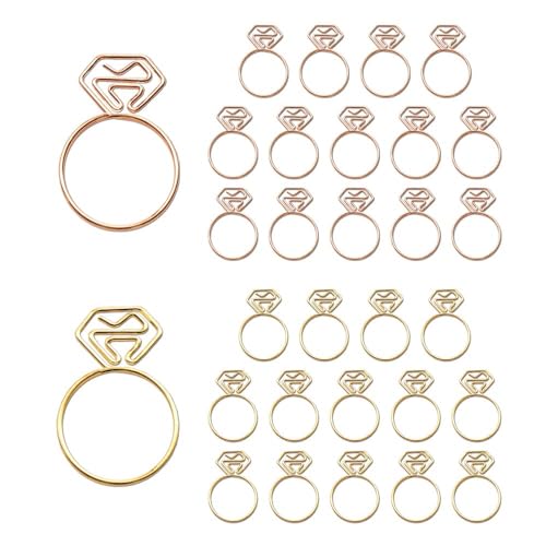 Diamond Ring 30pcs
