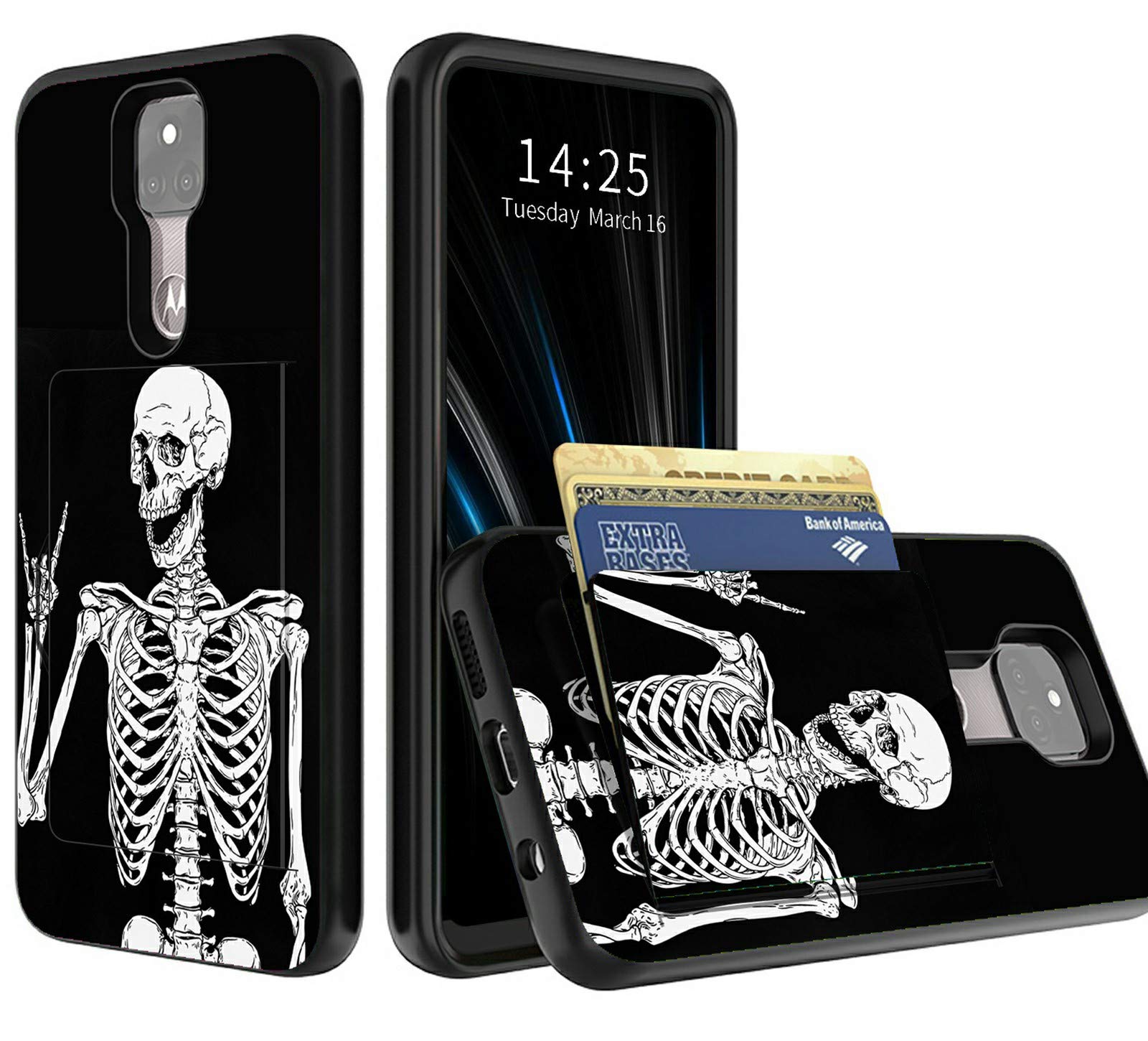 Motorola G Play (2021) 6.5