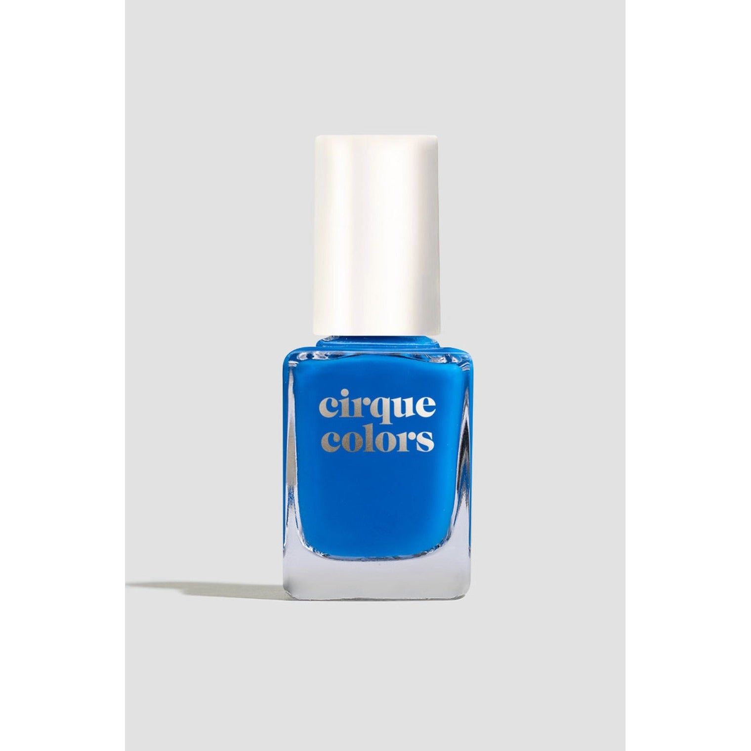 Cirque Colors Sky High Nail Polish - 0.37 oz Long-Lasting Vegan Nail Lacquer for Salon-Quality Manicures at Home | Perfect for Everyday Wear & Special Occasions