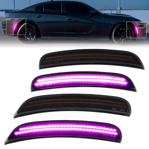 Pink Purple