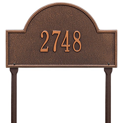 Antique Copper