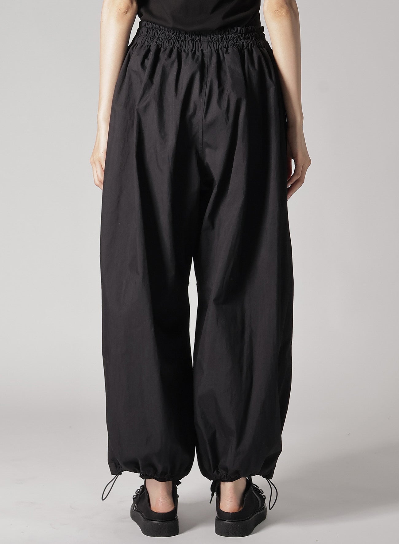 Stylish C/NY Weather Resistant Parachute Pants - Lightweight & Durable for Outdoor Adventures, Hiking, and Streetwear Fashion