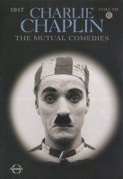 Charlie Chaplin - The Mutual Comedies Vol. 6 (1917) | Classic Silent Film Collection | Perfect for Movie Nights & Film History Enthusiasts