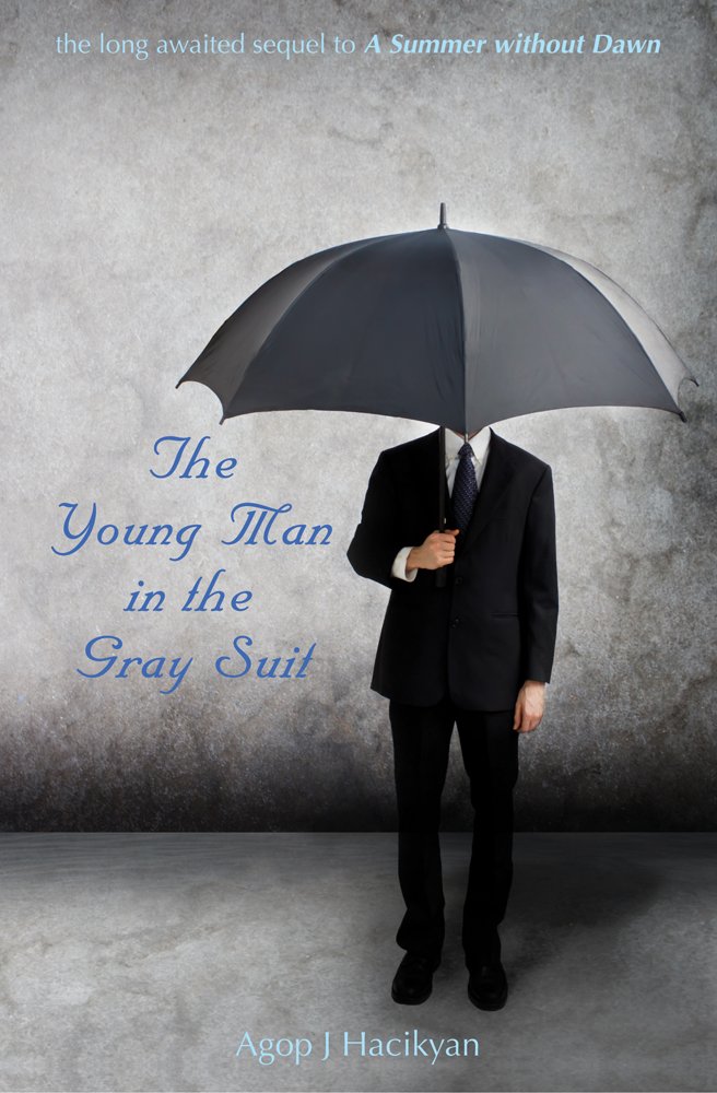 The Young Man in the Gray Suit - Classic Men's Formal Attire for Business, Weddings & Special Occasions