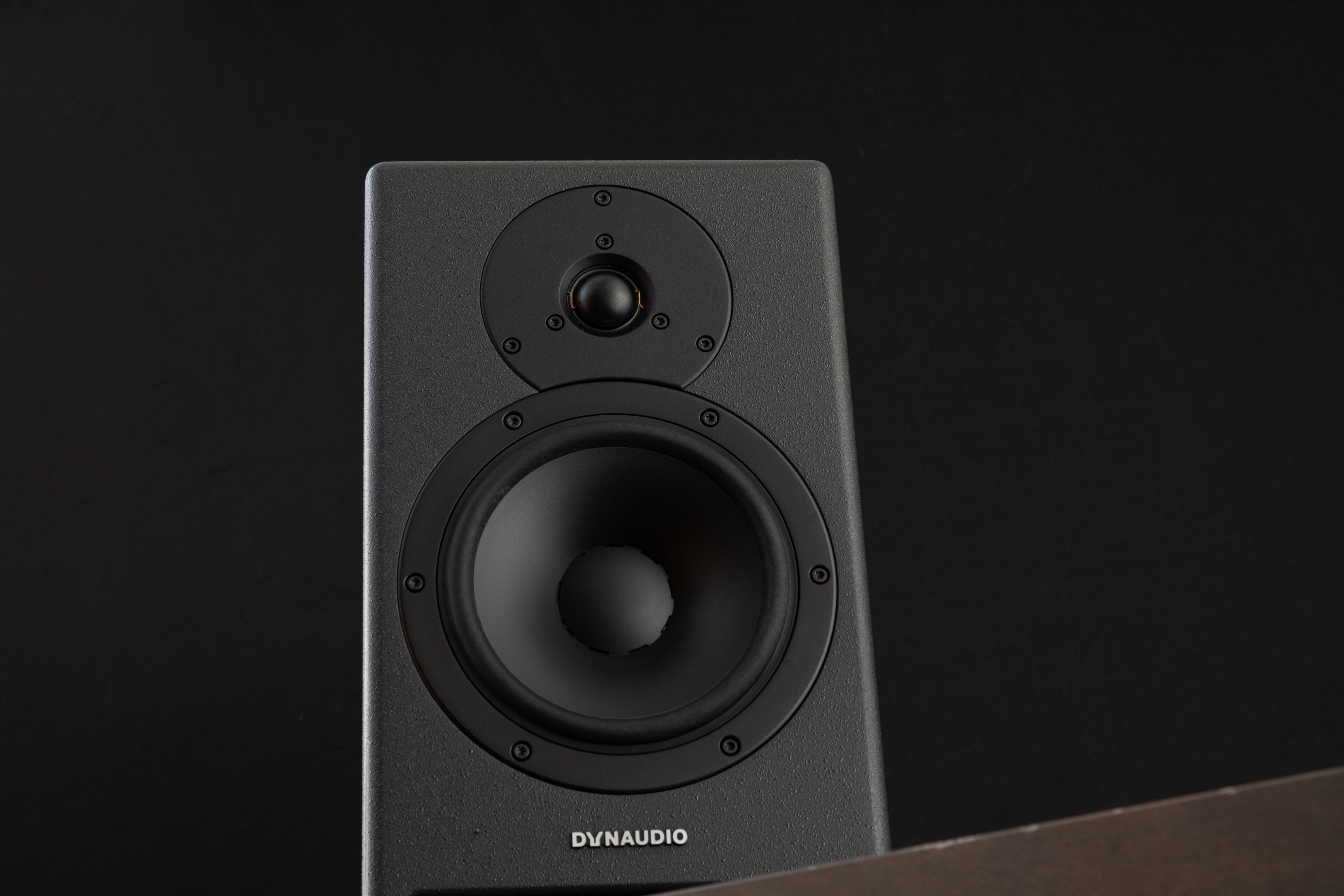 Dynaudio Core 7 Professional Studio Monitor Speaker - High-Performance Audio for Music Production, Mixing & Home Recording Studios