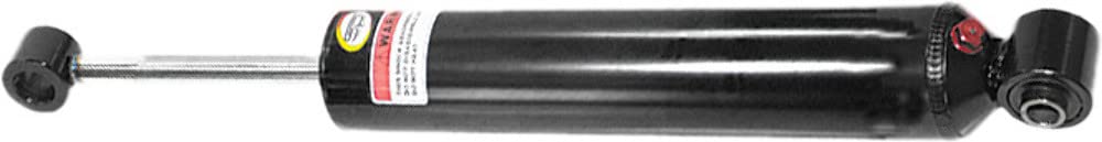 SU-04024 Rear Gas Suspension Shock Absorber - Heavy Duty Replacement for Trucks & SUVs - Perfect for Off-Roading, Towing & Smooth Ride Comfort