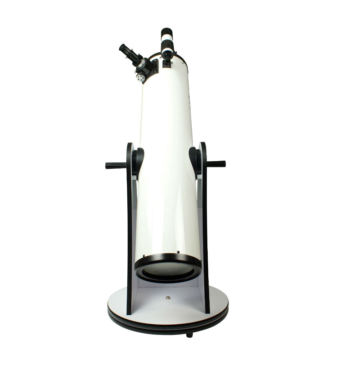Sky Watcher 8 Inch Classic Dobsonian Telescope S11610 - Perfect for Stargazing, Astronomy Beginners & Backyard Observation