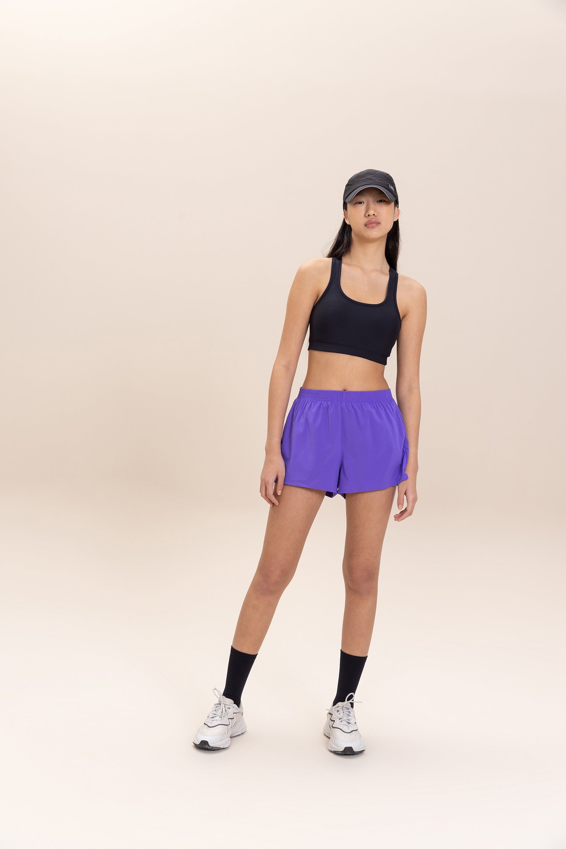 Dryside Running Shorts for Men & Women - Lightweight, Quick-Dry Athletic Shorts for Running, Gym, and Outdoor Workouts