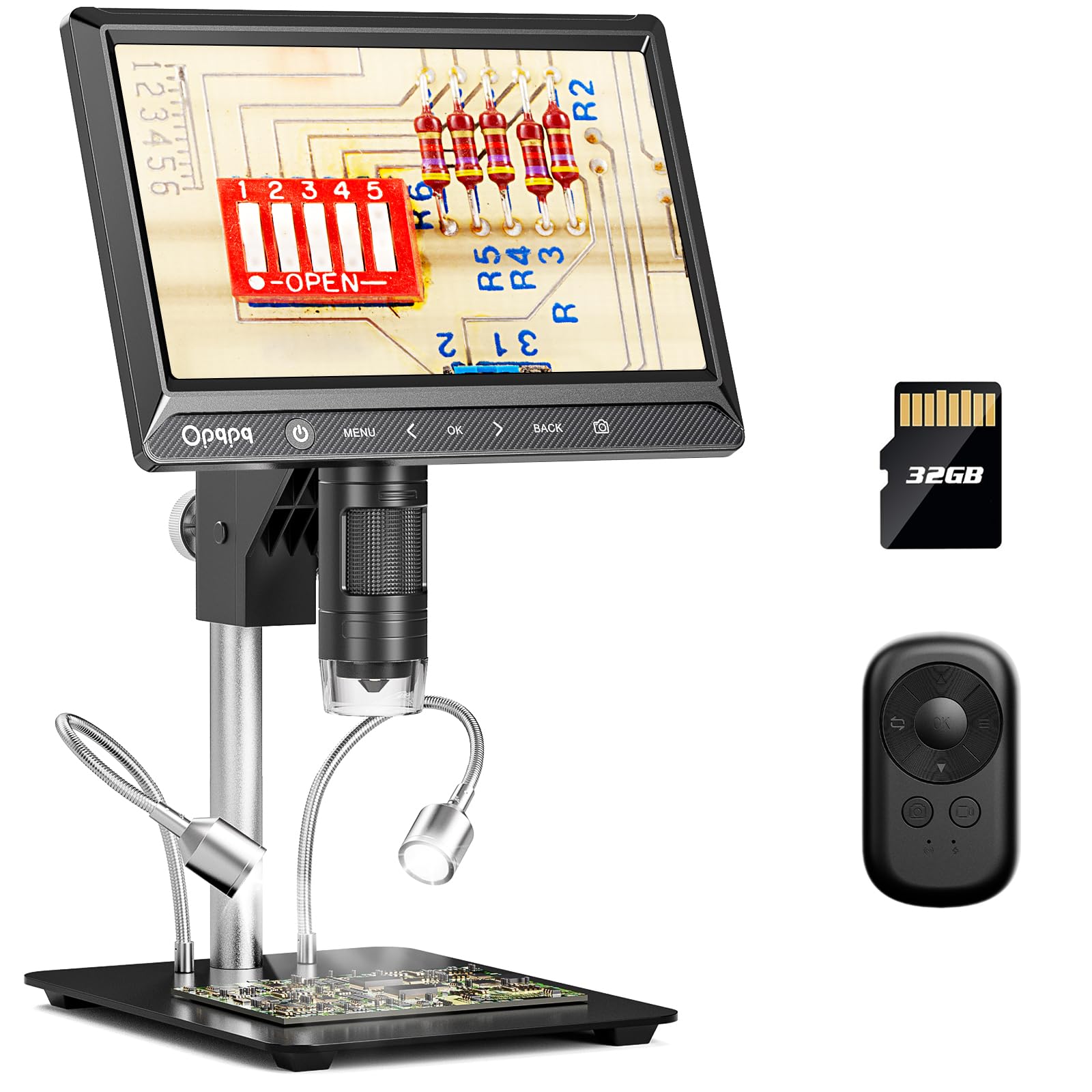 Opqpq ODM702 10