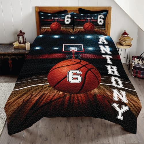 Basketball D34