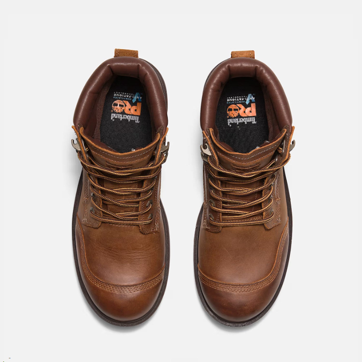 Timberland PRO Men's Whitman 6