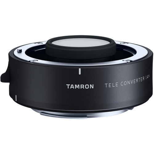 Refurbished Tamron 1.4x Teleconverter Lens for Nikon DSLR Cameras - Enhance Zoom for Wildlife & Sports Photography