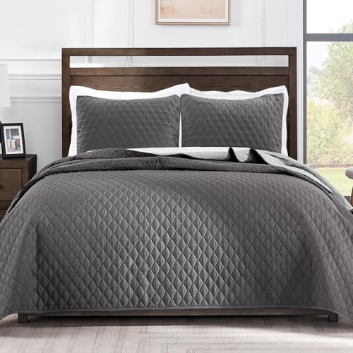 Charcoal/ Grey