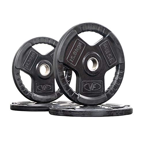 F: OP-120B 120 lb Plate Set