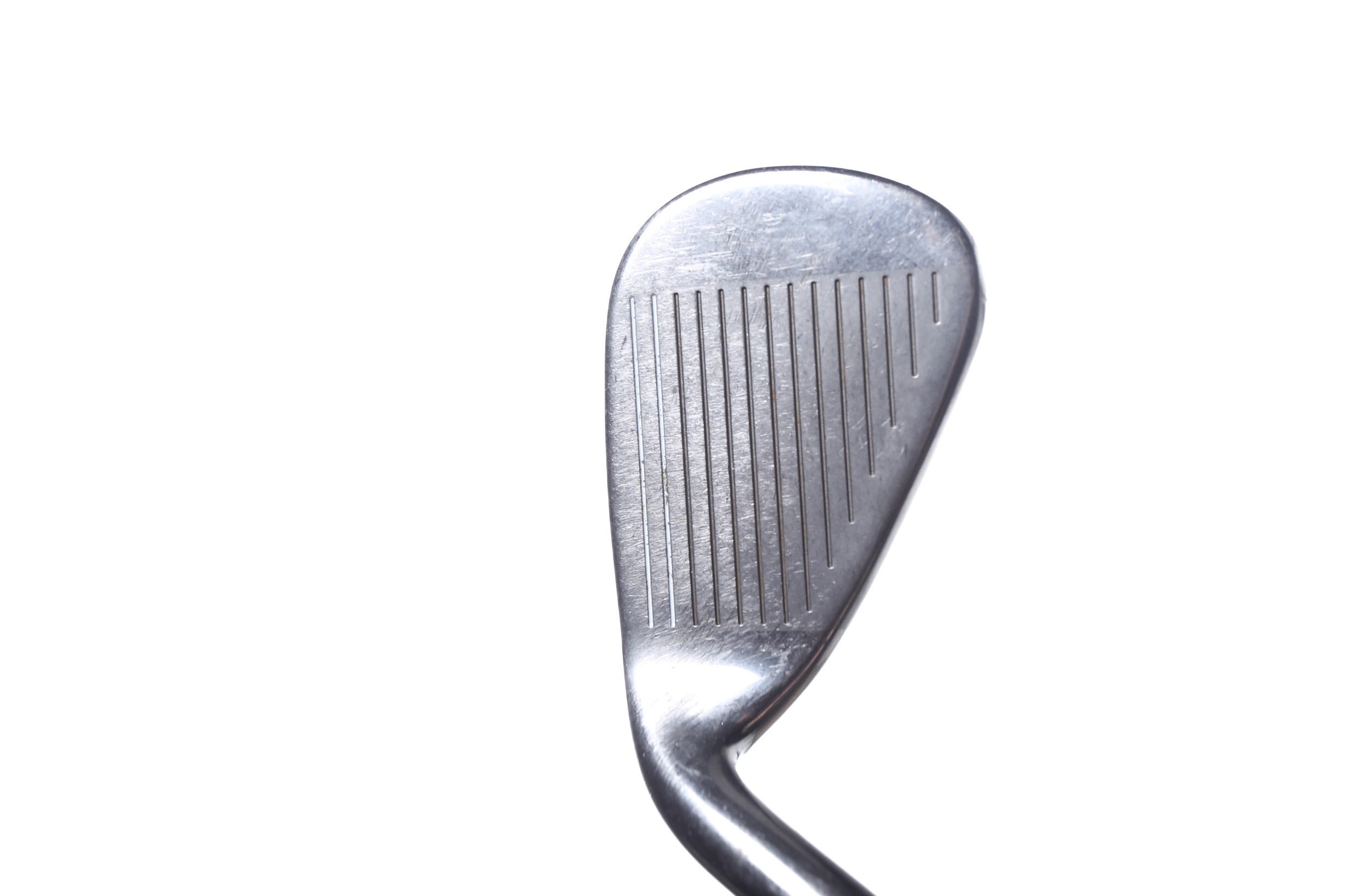 Used Callaway Rogue X 7 Iron Golf Club - Right Handed Senior Flex Steel Shaft | Perfect for Senior Golfers & High Handicap Players on the Course
