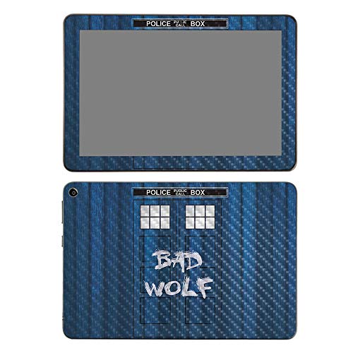 Time Lord Box