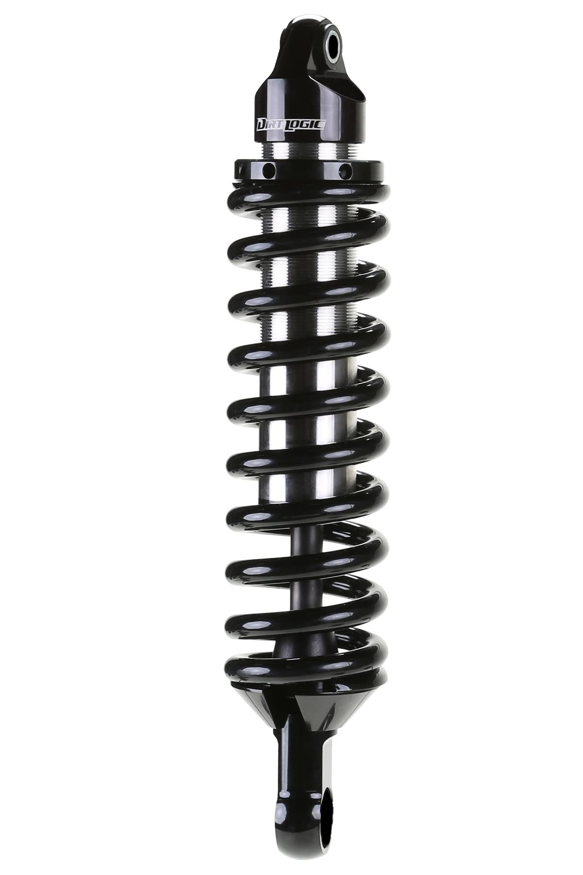 Fabtech FTS22199 Shock Absorber - Heavy Duty Suspension Replacement for Trucks & SUVs | Off-Road, Towing & Daily Driving Performance Upgrade