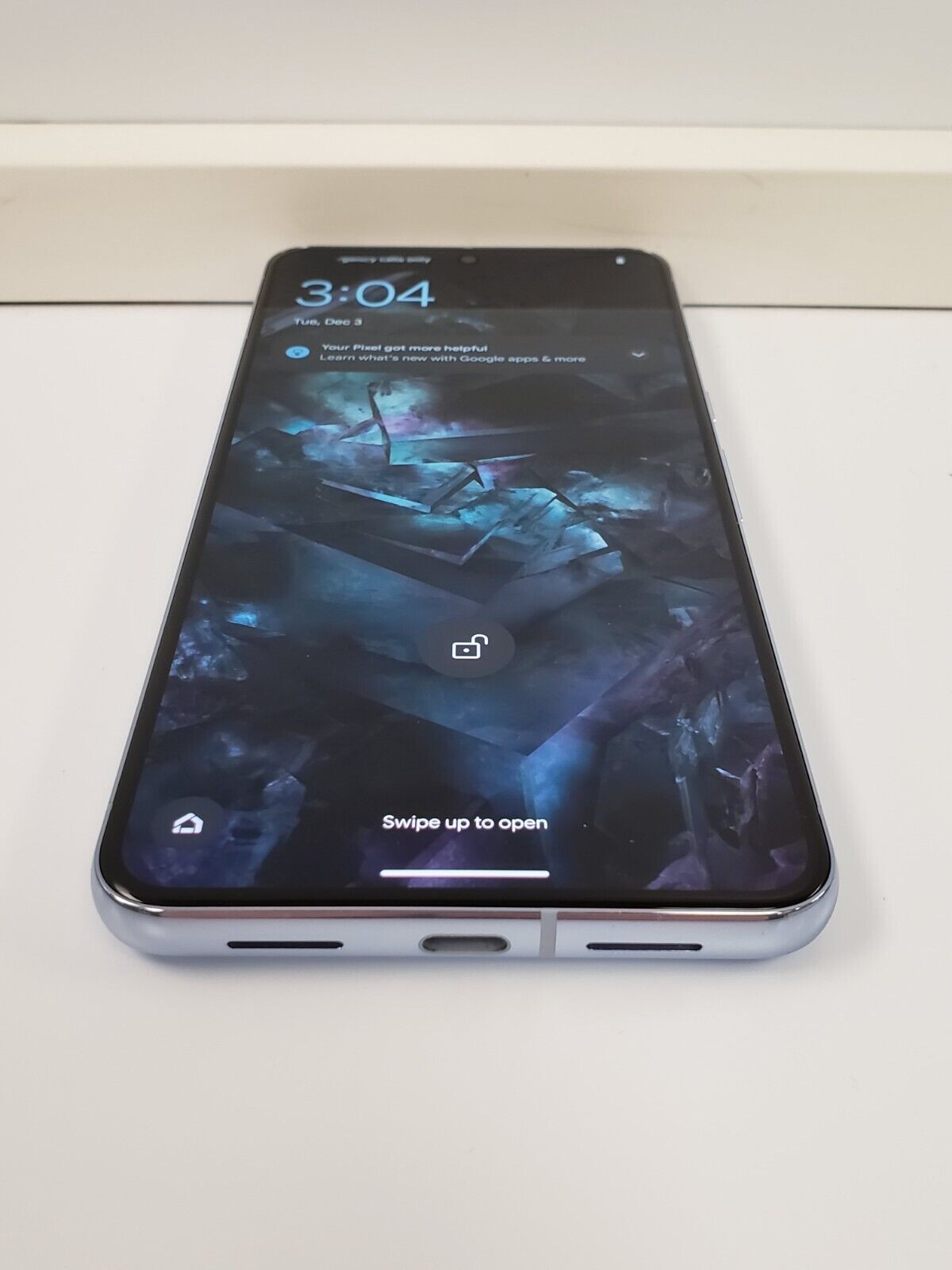 Google Pixel 8 Pro Unlocked Smartphone 128GB - Premium Android Phone for Photography, Gaming & Productivity