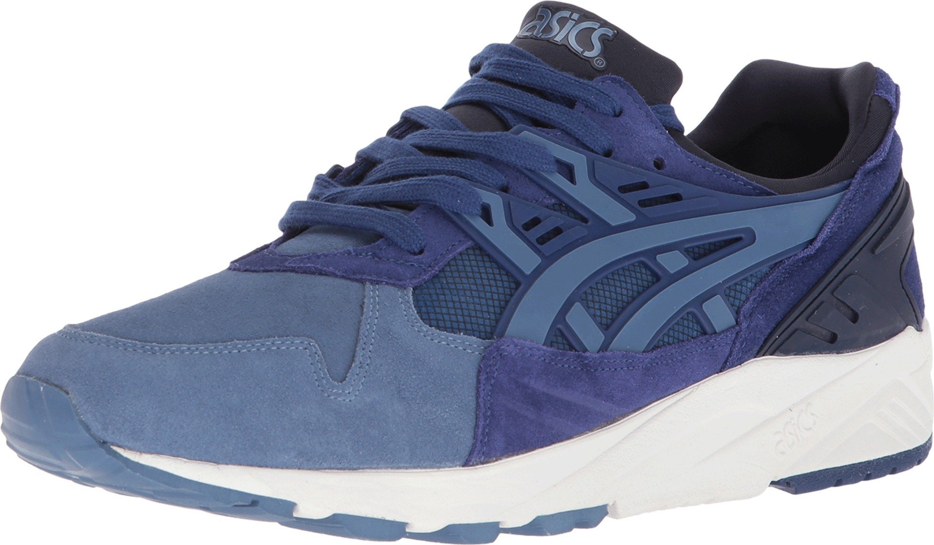 ASICS Tiger Men's Gel-Kayano Trainer X MITA Running Shoes - Lightweight Cushioned Sneakers for Jogging, Gym Workouts & Casual Wear