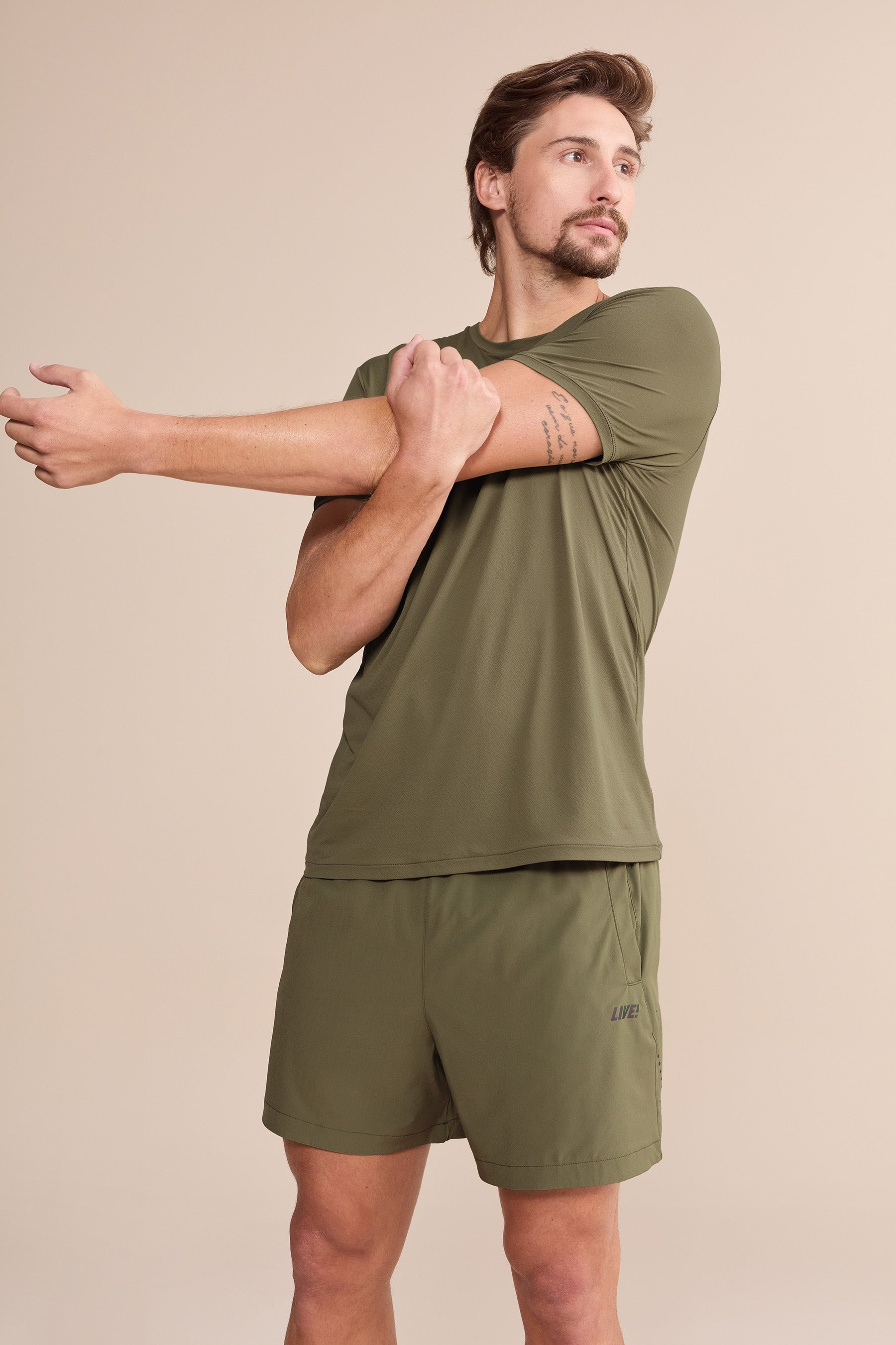 Men's Pro 5