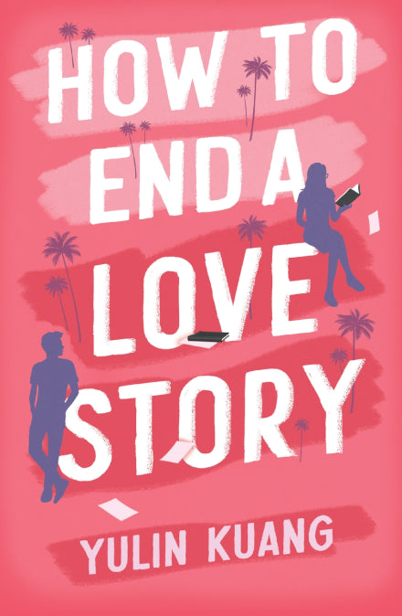 How to End a Love Story - Romance Novel, Emotional Breakup Guide & Relationship Advice | Perfect for Book Clubs, Self-Help Readers & Fiction Lovers