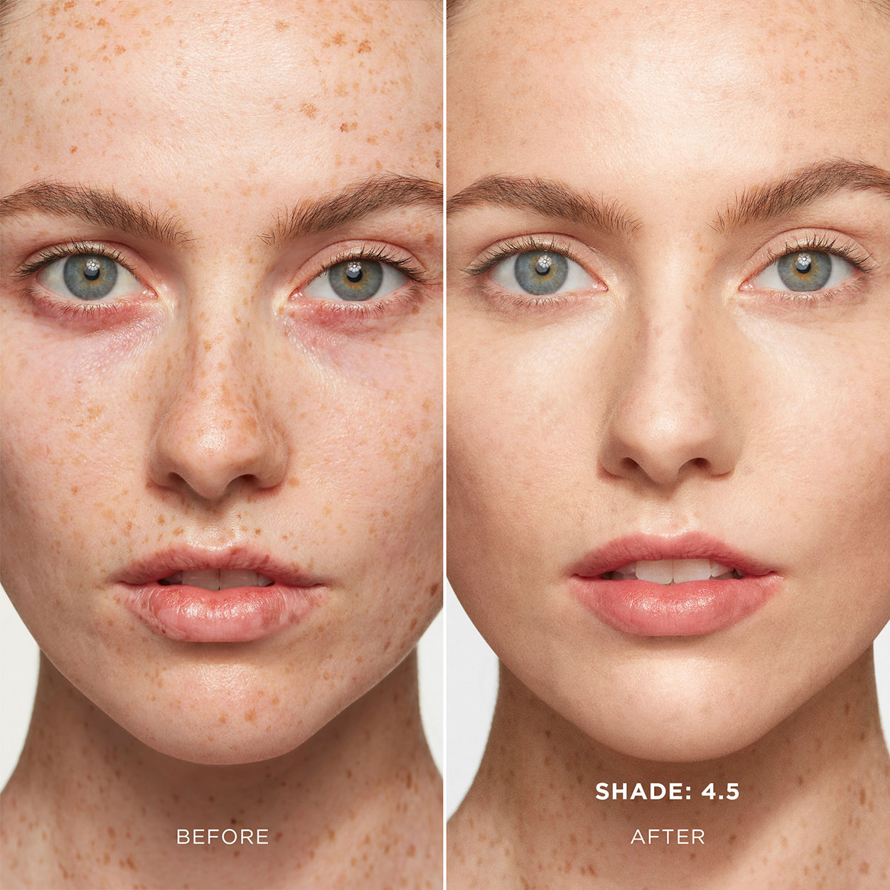 Ambient Soft Glow Foundation - Lightweight, Buildable Coverage with Natural Radiance | Perfect for Everyday Wear & Special Occasions