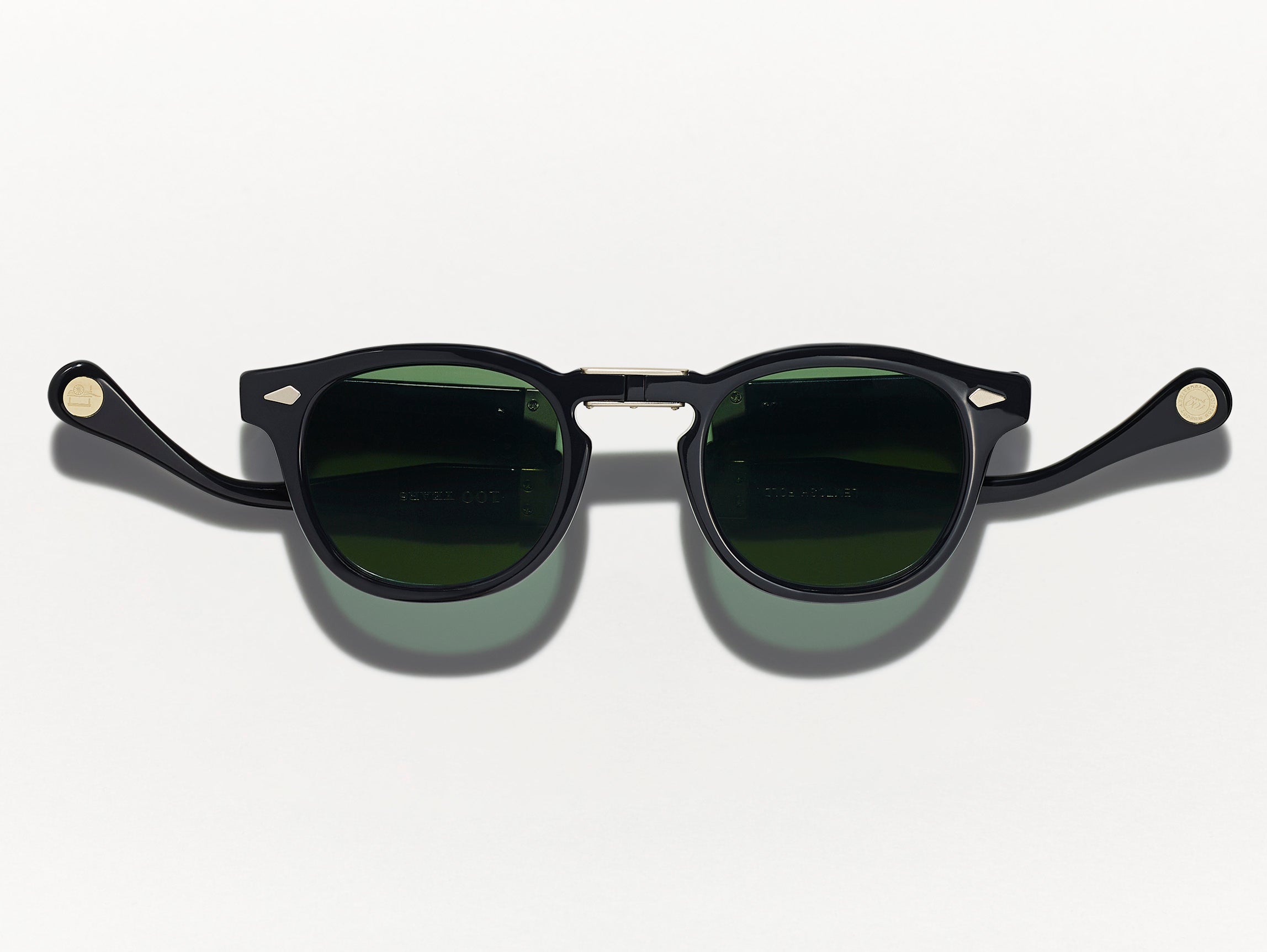 Lemtosh Fold - Stylish and Durable Folding Sunglasses for Men & Women | Perfect for Travel, Outdoor Activities, and Everyday Wear