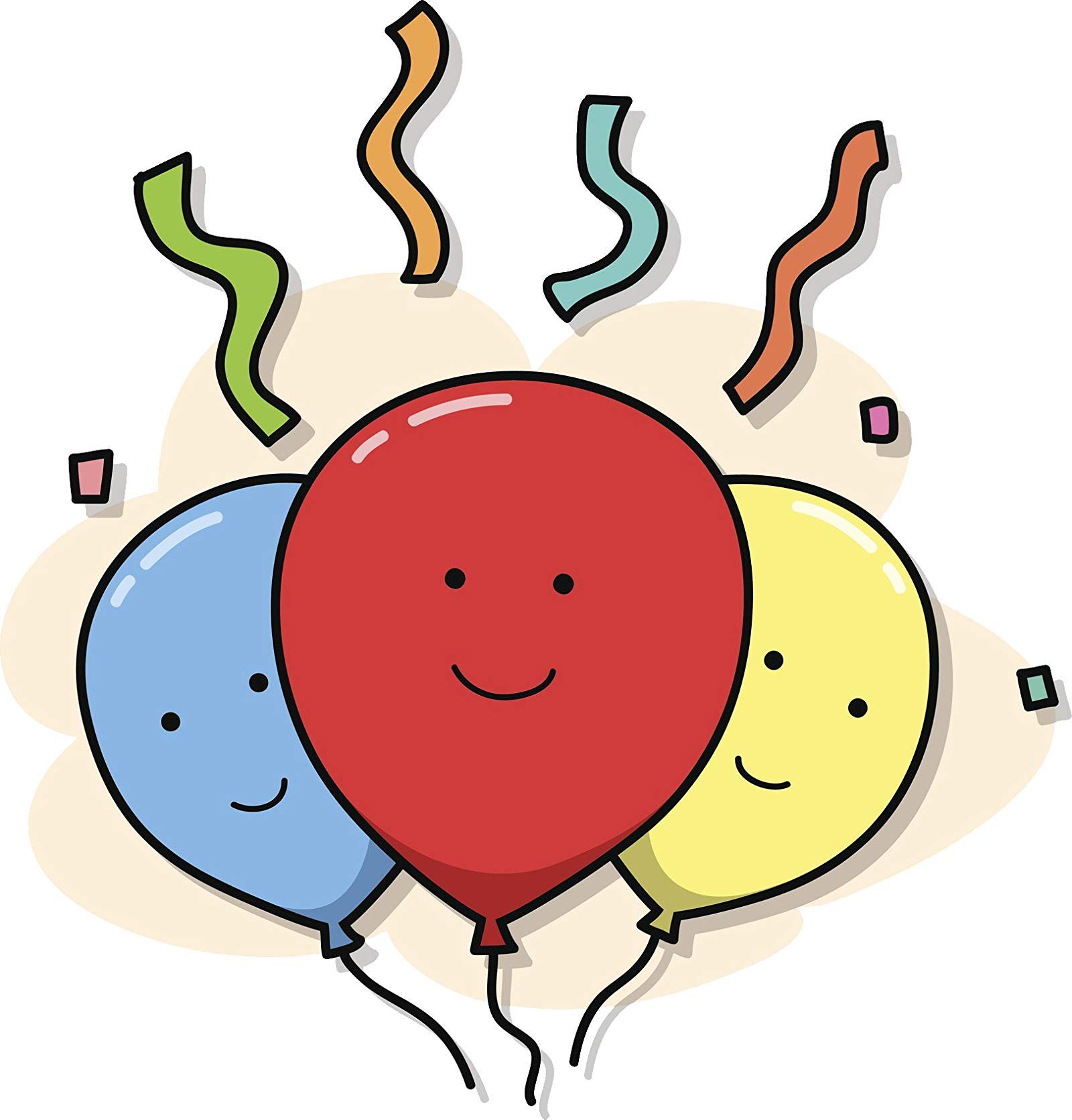 EW Designs Magnetic Balloons - 12