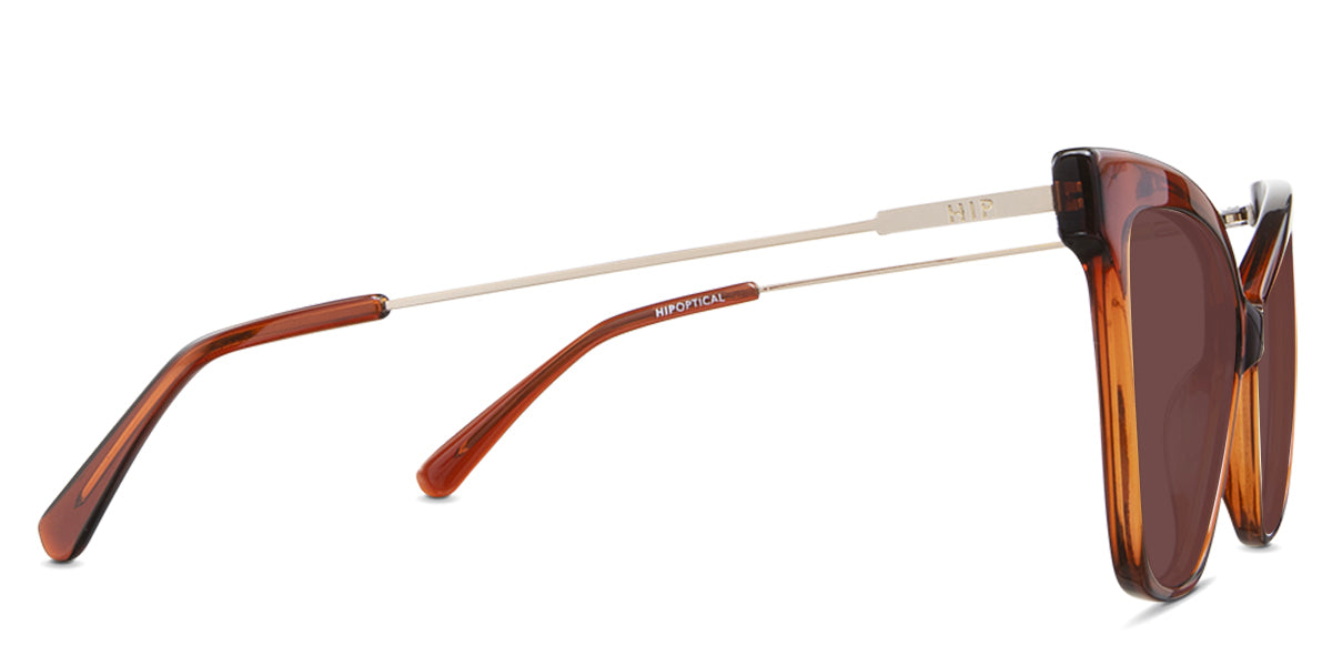 Imari Women's Prescription Sunglasses - UV Protection, Stylish & Comfortable for Driving, Outdoor Activities & Fashion